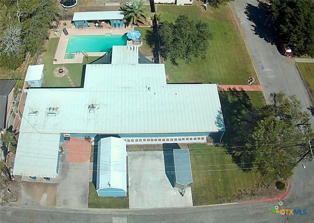 601 Lawrence Street Refugio, TX 78377 - Photo 42 of 42