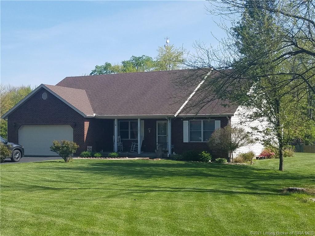 1211 Rabbit Lane Madison, IN 47250 - Photo 1 of 4 Gallery Image 1