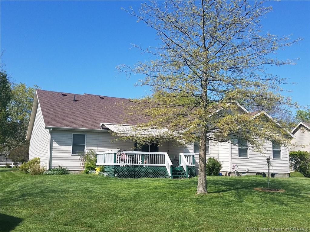 1211 Rabbit Lane Madison, IN 47250 - Photo 2 of 4 Gallery Image 2