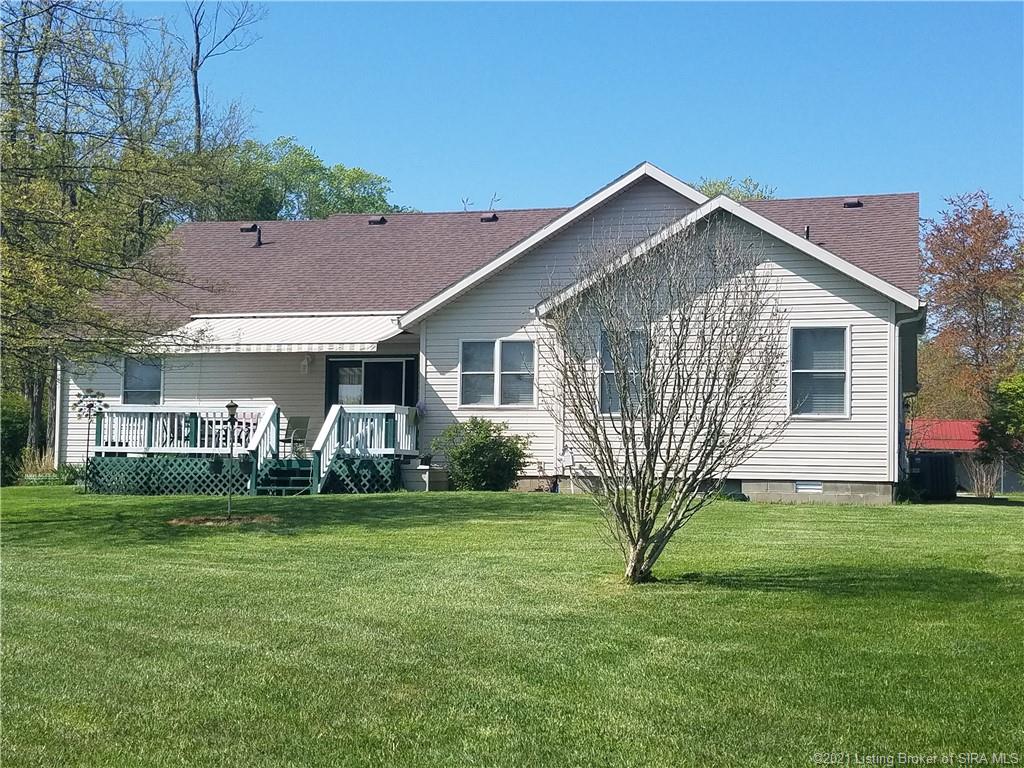 1211 Rabbit Lane Madison, IN 47250 - Photo 3 of 4 Gallery Image 3