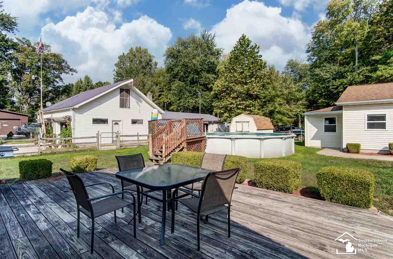 9388 Summerfield Road Temperance, MI 48182 - Photo 25 of 29