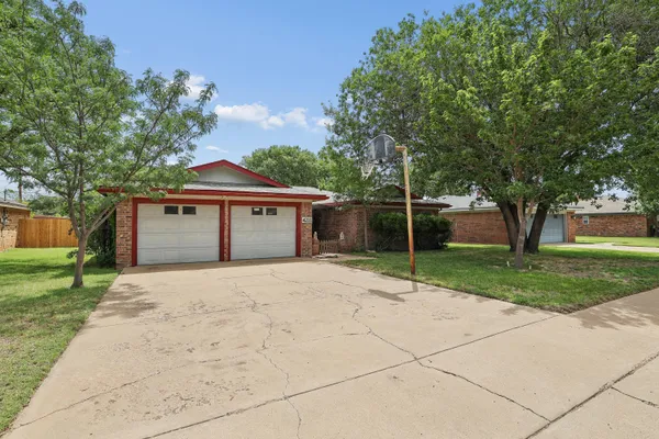 $229,900 | 4211 Harmony Street, Amarillo, TX 79109