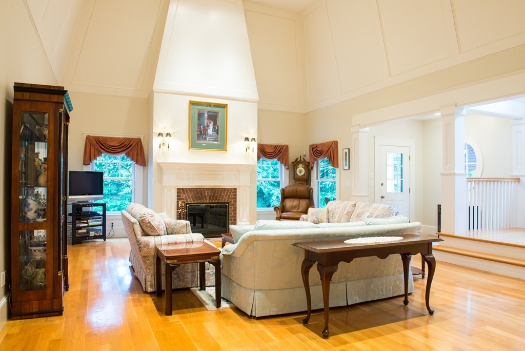 20 Marsh Road Sutton, MA 01590 - Photo 7 of 30 Gallery Image 7
