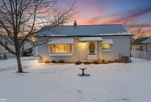 $210,000 | 7334 Bealane Road, Algonac, MI 48001