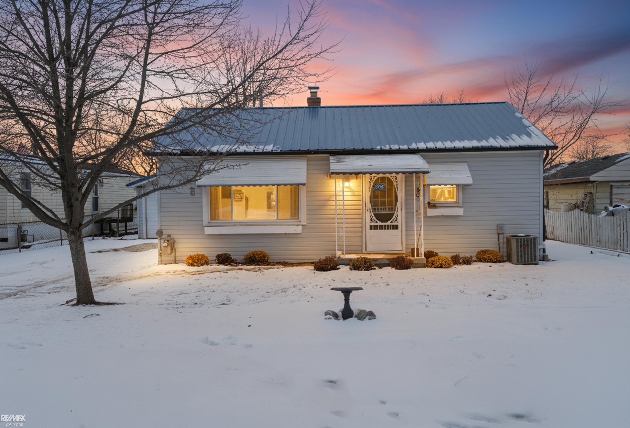 7334 Bealane Road Algonac, MI 48001 - Photo 1 of 53