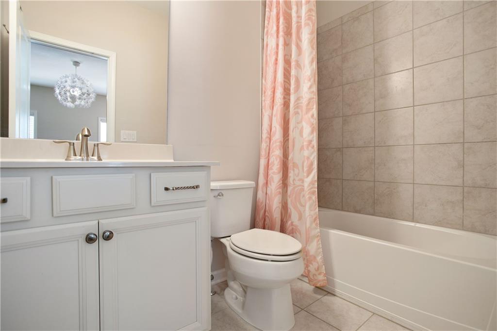 195 Fieldbrook Crossing Canton, GA 30115 - Photo 25 of 54
