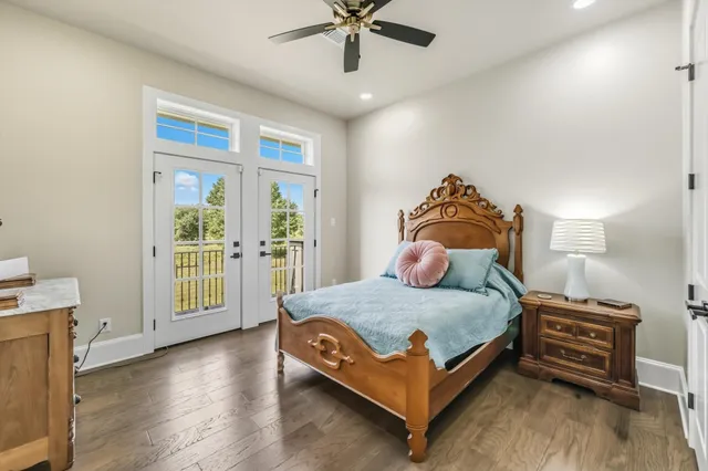 $4,500,000 | 5715 Highway 19, Crockett, TX 75835