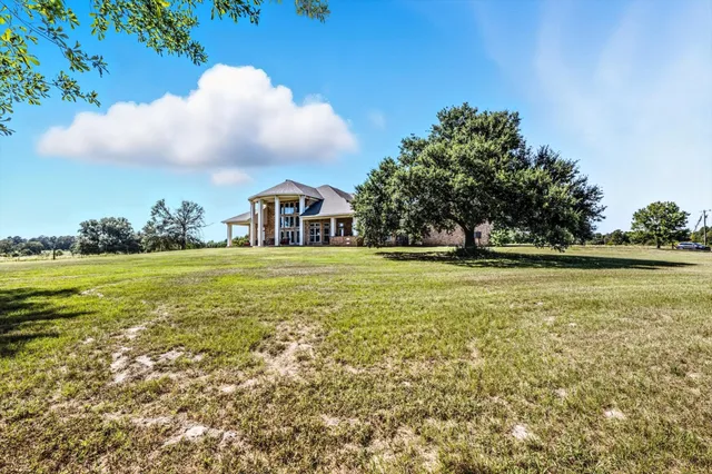$4,500,000 | 5715 Highway 19, Crockett, TX 75835
