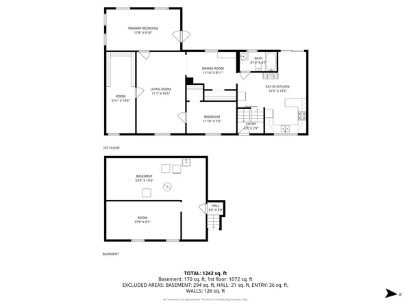 $270,000 | 4607 Dumoulin Avenue, Lisle, IL 60532