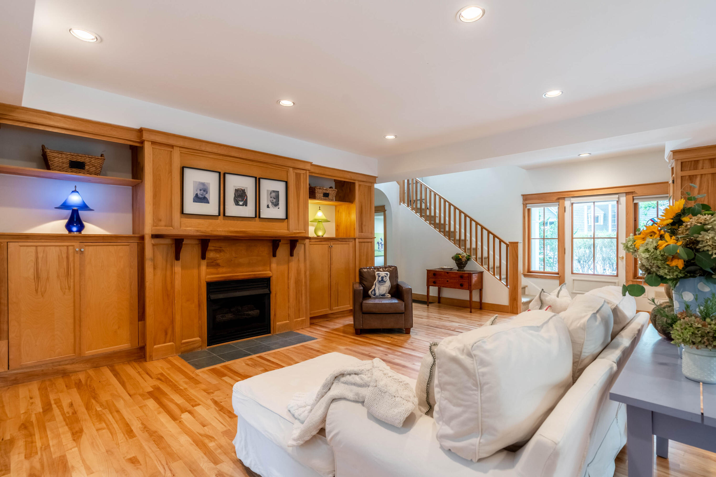 58 Redlon Park Road Portland, ME 04102 - Photo 43 of 104 11-1st Level-31