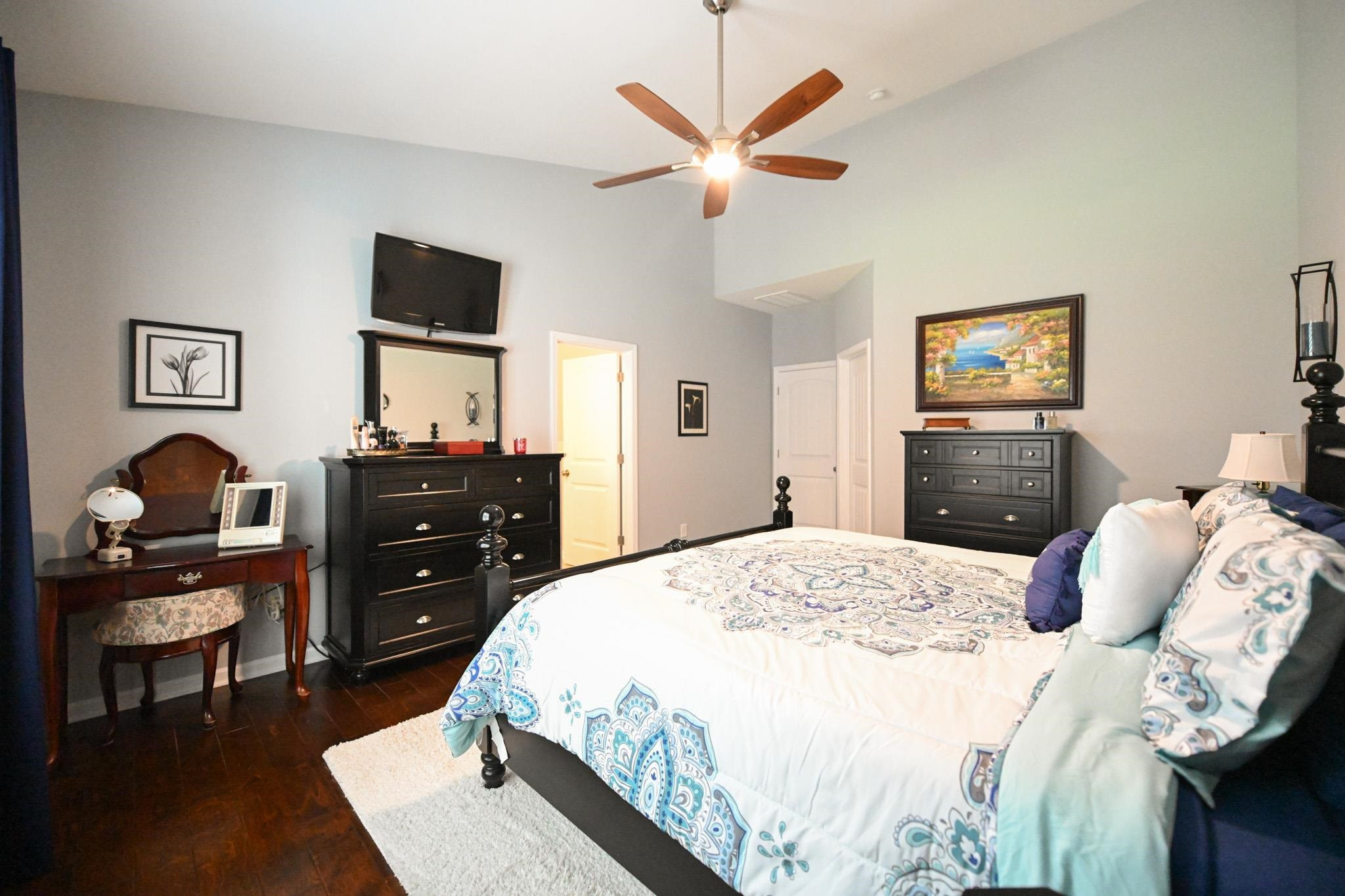 3708 Norman Blalock Road Willow Spring, NC 27592 - Photo 26 of 44 Photo 26