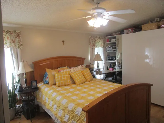 an empty room with a empty space and a window