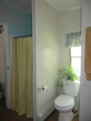 a view of a storage & utility room