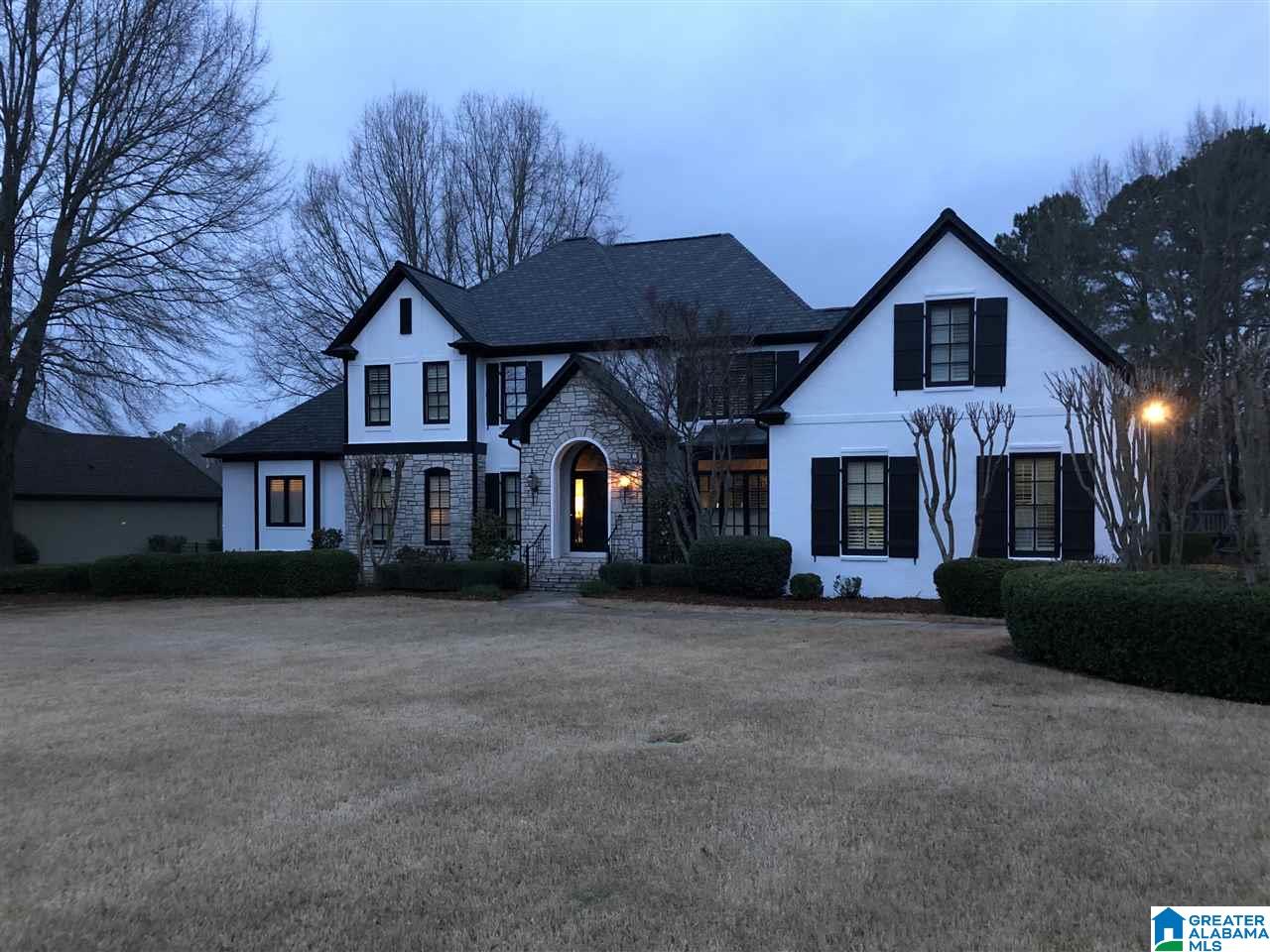 2037 King Stables Road Birmingham, AL 35242 - Photo 1 of 1