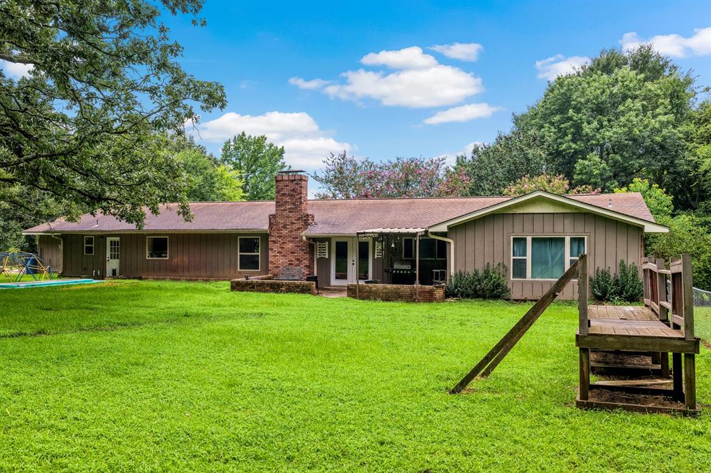 3054 Old Paris Road Mount Pleasant, TX 75455 - Photo 27 of 32 Gallery Image 27