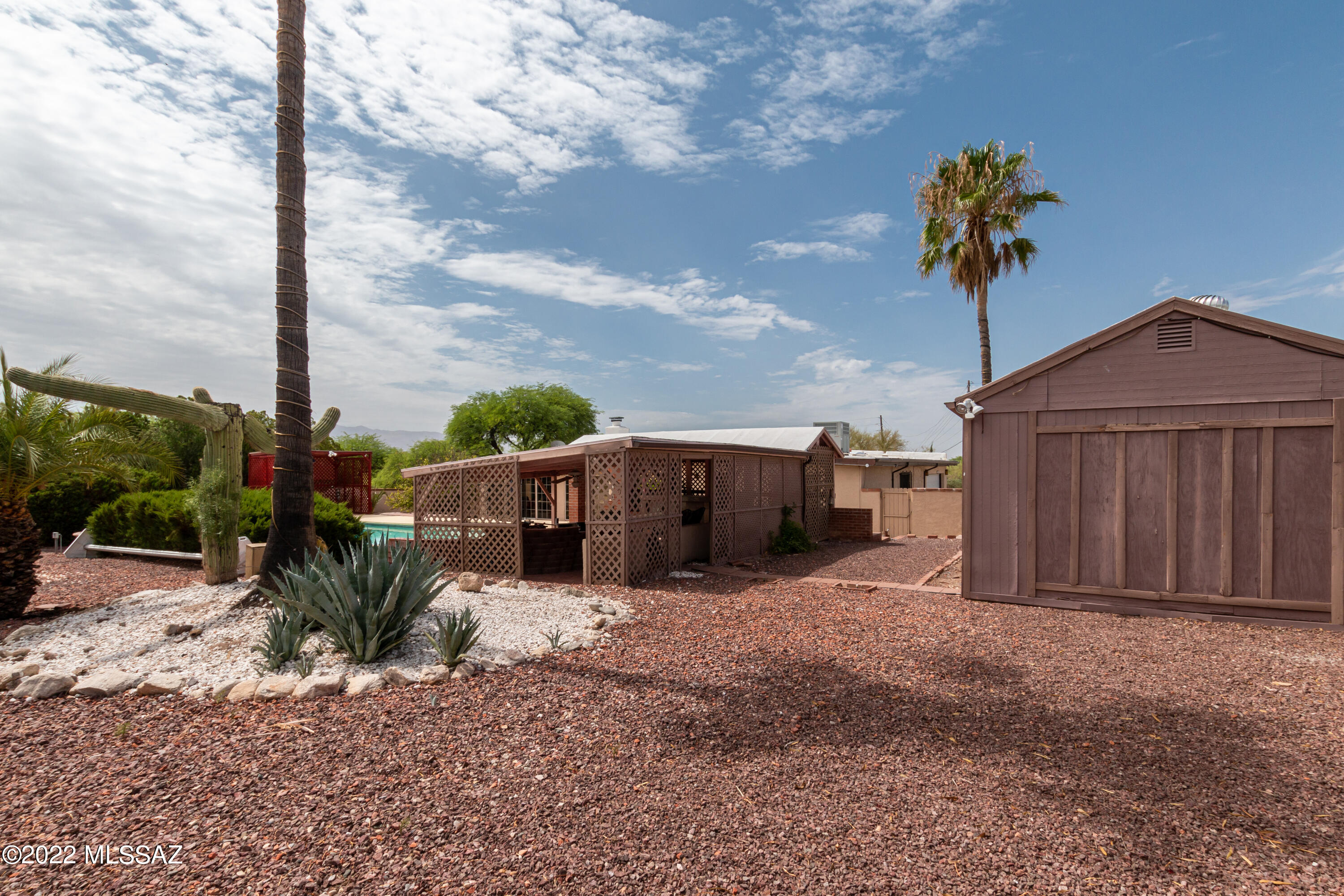 9001 East Snyder Road Tucson, AZ 85749 - Photo 49 of 50 Gallery Image 49