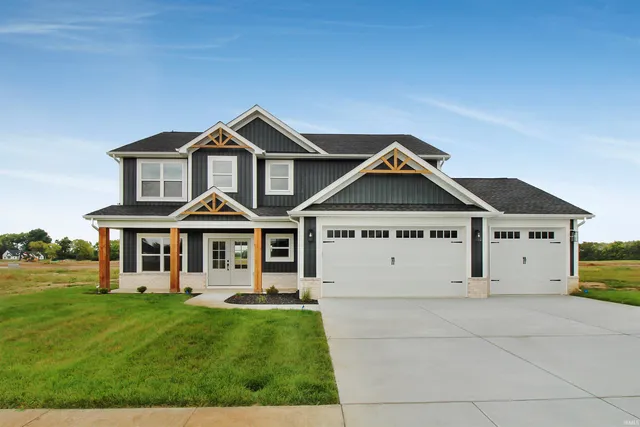 $499,000 | 892 Ravenstone Drive, Lafayette, IN 47909