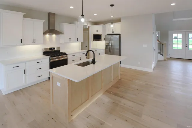 $499,000 | 892 Ravenstone Drive, Lafayette, IN 47909