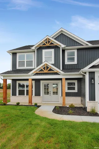 $499,000 | 892 Ravenstone Drive, Lafayette, IN 47909