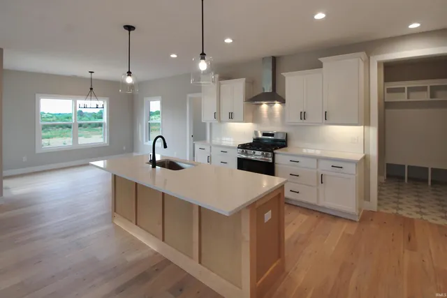 $499,000 | 892 Ravenstone Drive, Lafayette, IN 47909