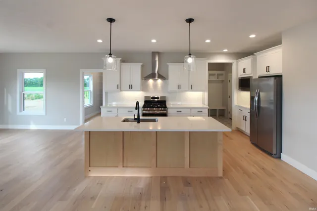 $499,000 | 892 Ravenstone Drive, Lafayette, IN 47909