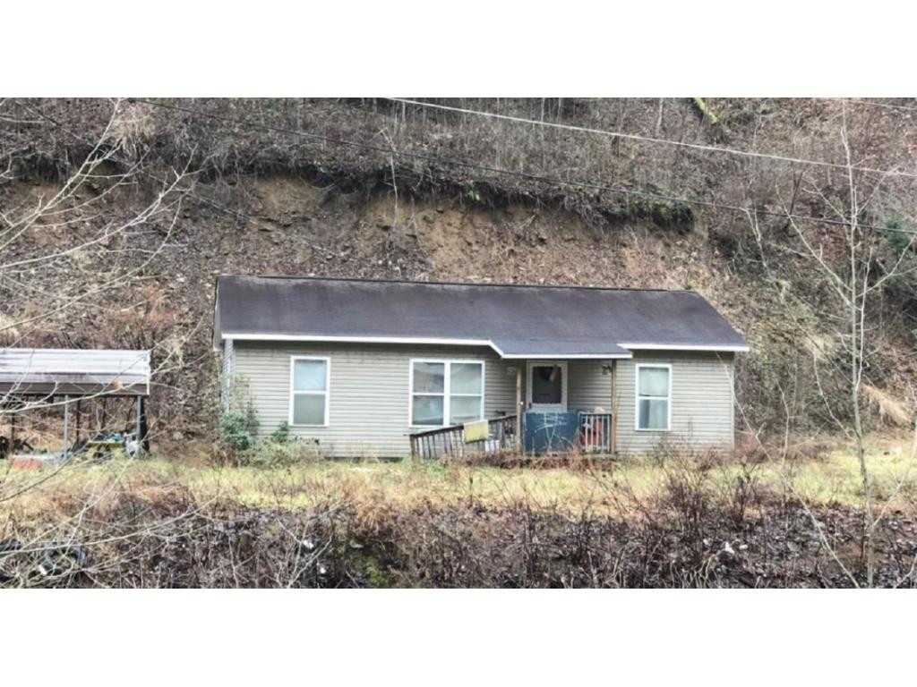 7131 Hurley Road Hurley, VA 24620 - Photo 1 of 1 Photo 1