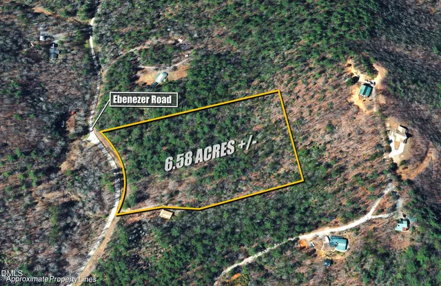 $34,700 | 1 Ebenezer Road, Murphy, NC 28906