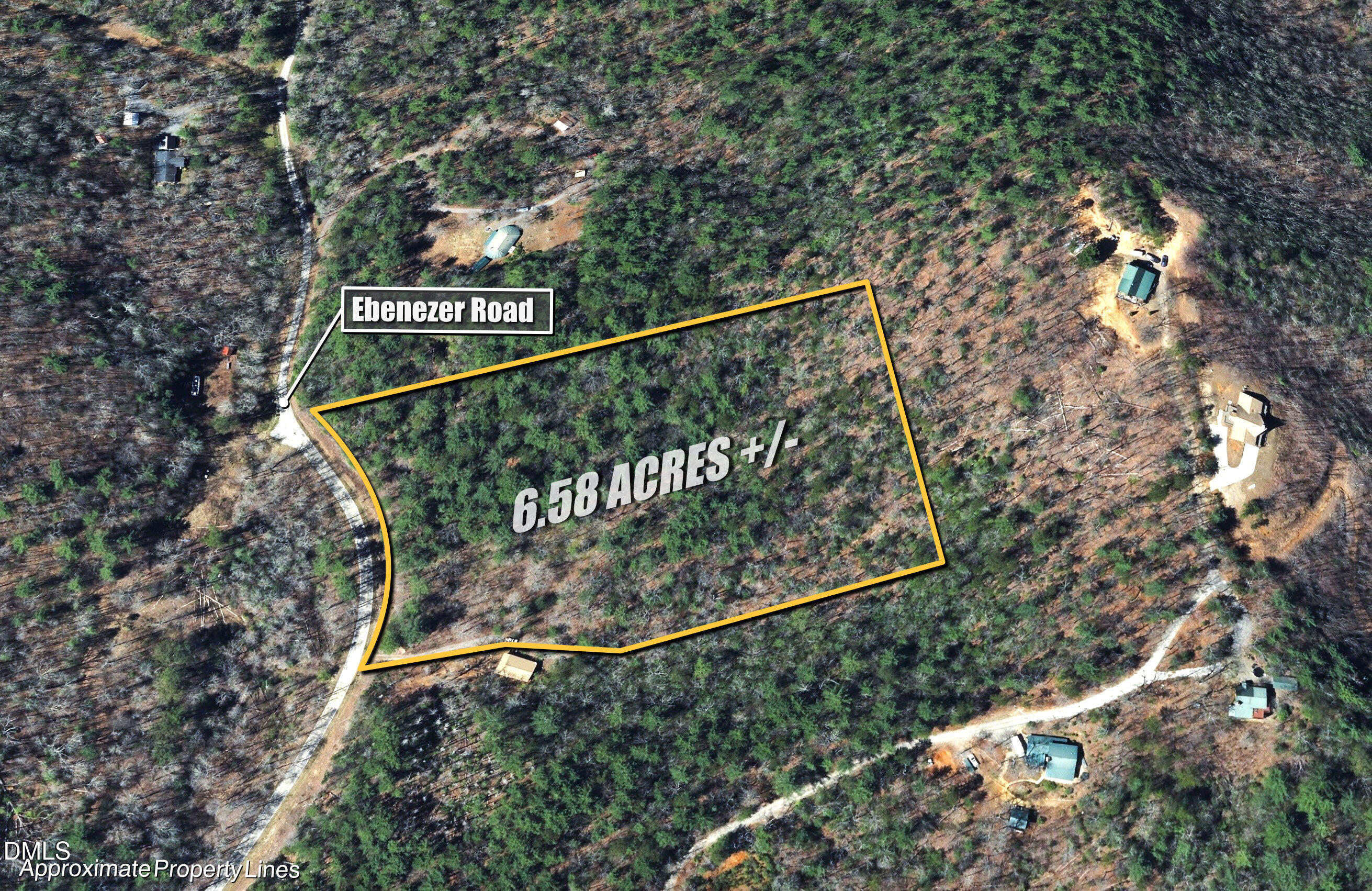 1 Ebenezer Road Murphy, NC 28906 - Photo 3 of 6 3