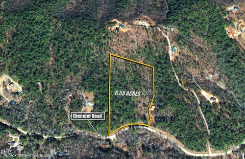 $34,700 | 1 Ebenezer Road, Murphy, NC 28906