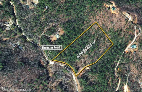 $34,700 | 1 Ebenezer Road, Murphy, NC 28906