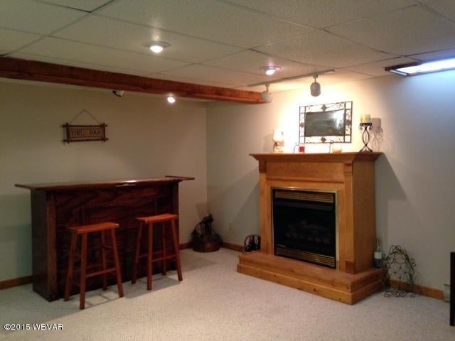838 Ridge Road Mill Hall, PA 17751 - Photo 44 of 47 Finished Basement (6)