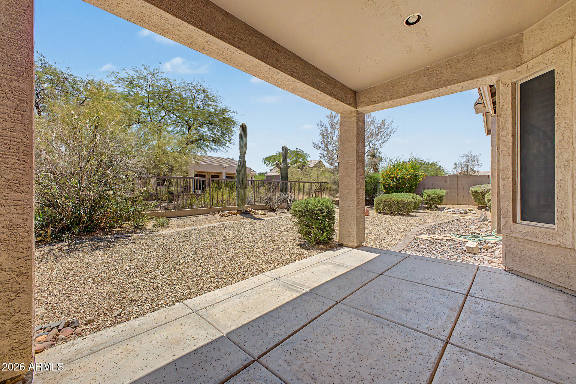 3060 North Ridgecrest, Unit 132 Mesa, AZ 85207 - Photo 31 of 33 31 - Ridgecrest