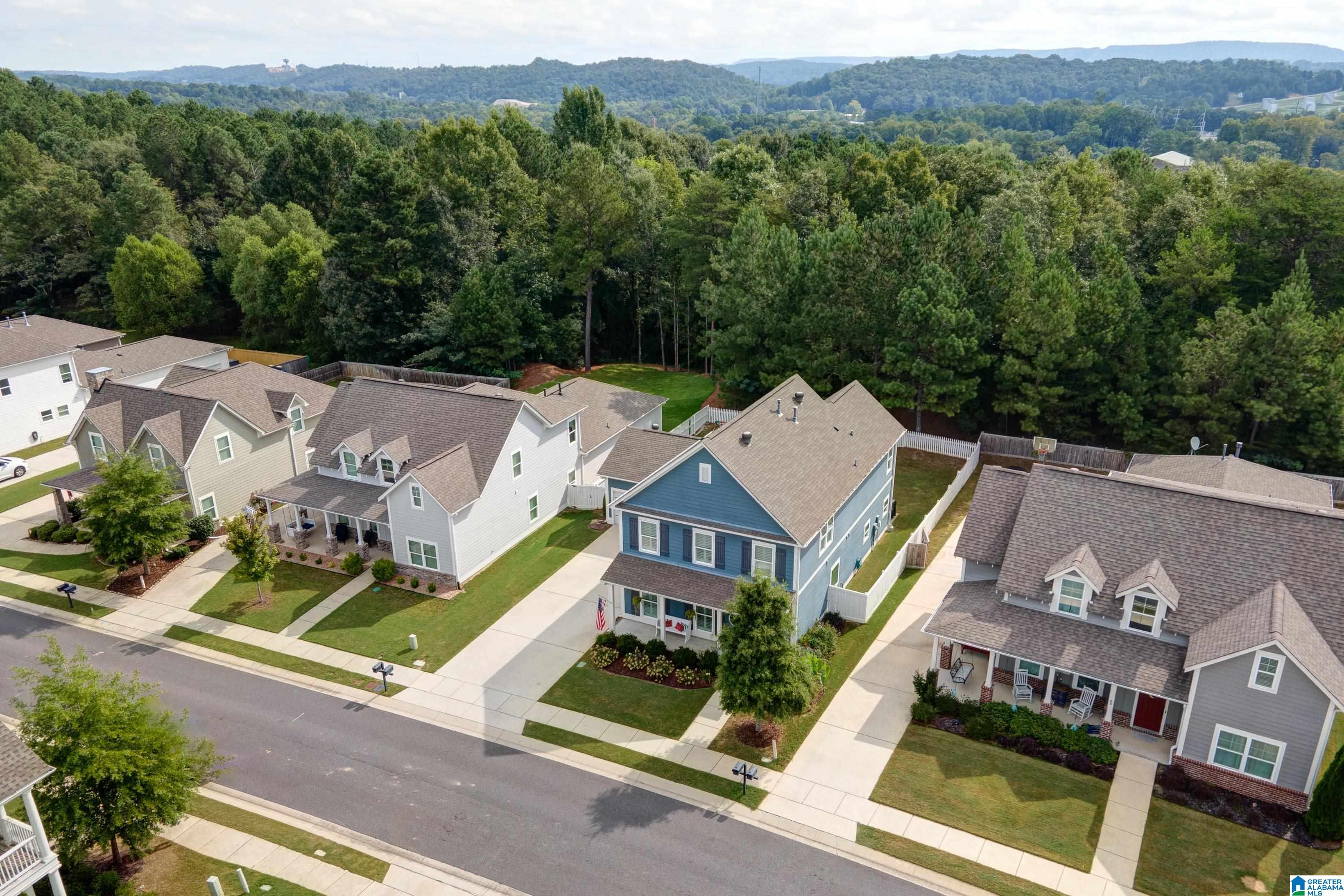 690 Rosebury Road Helena, AL 35080 - Photo 35 of 49