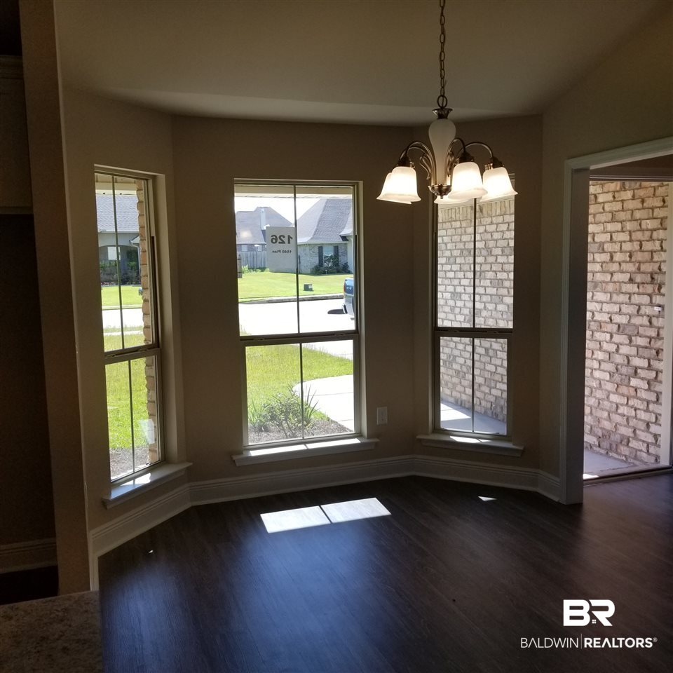 15560 Troon Drive Foley, AL 36535 - Photo 8 of 24 Not subject home. Finishes and colors may differ.