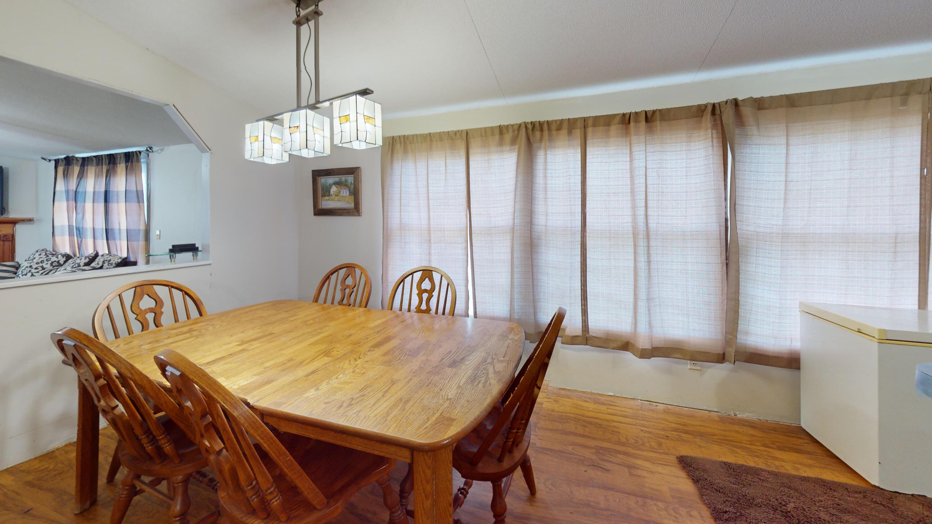 2450 Ryan Road Wallingford, KY 41093 - Photo 10 of 72 2450-Ryan-Road-Dining-Room