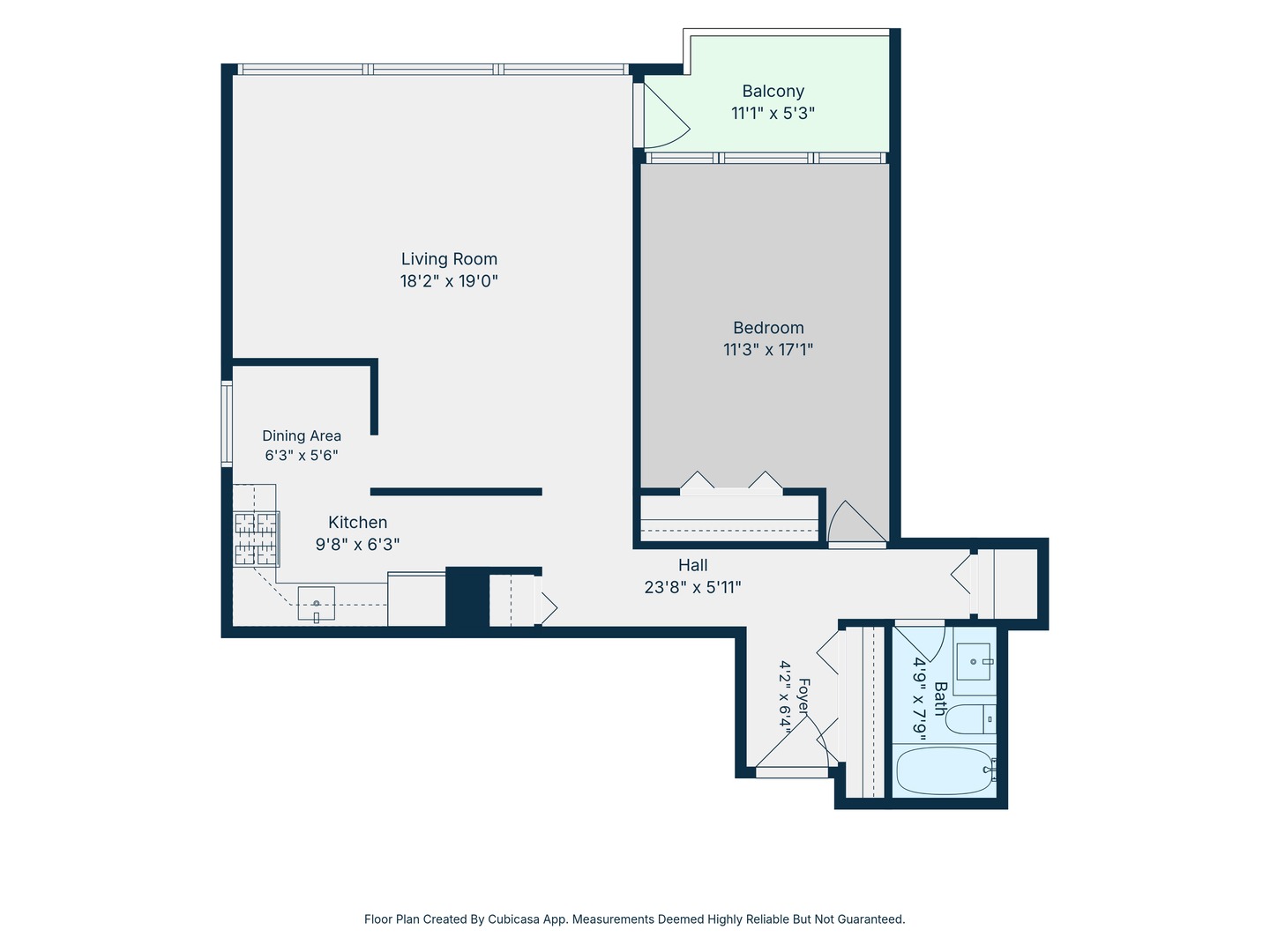 2605 South Indiana Avenue, Unit 1007 Chicago, IL 60616 - Photo 22 of 22