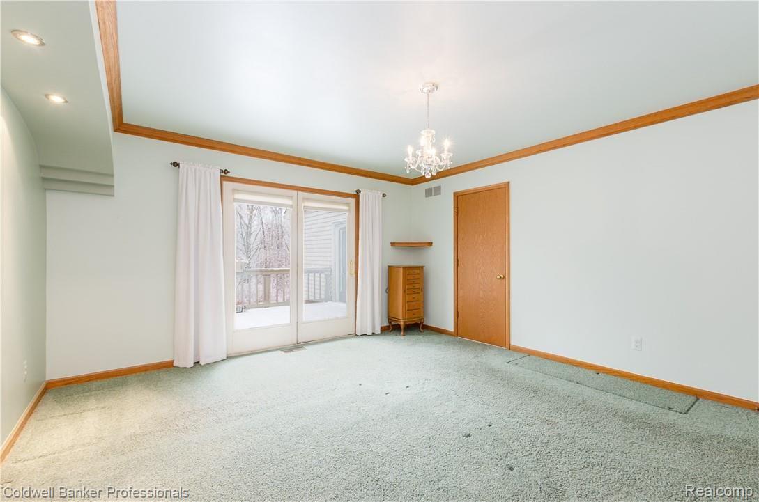 3388 Rivers Edge Drive, Unit 2 Wayne, MI 48184 - Photo 12 of 42 Accent recessed lighting.