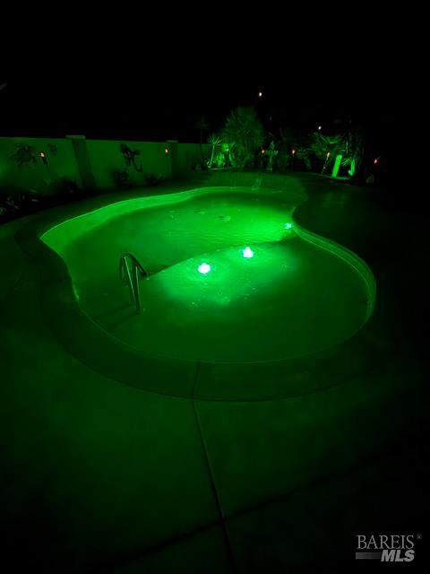 331 Frisbie Circle Vacaville, CA 95688 - Photo 79 of 99 Another Color option for pool and landscape lighting! If you can dream the color, you can make it happen here! Such a wonderful feature!