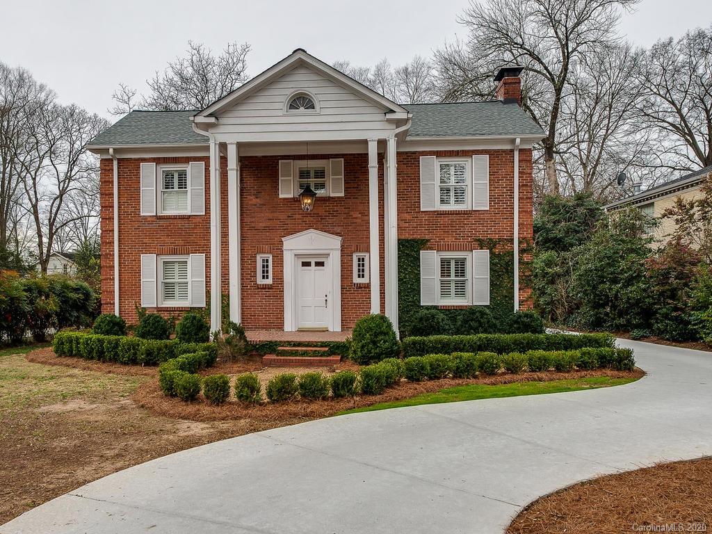 1226 Providence Road Charlotte, NC 28207 - Photo 1 of 32 Gallery Image 1