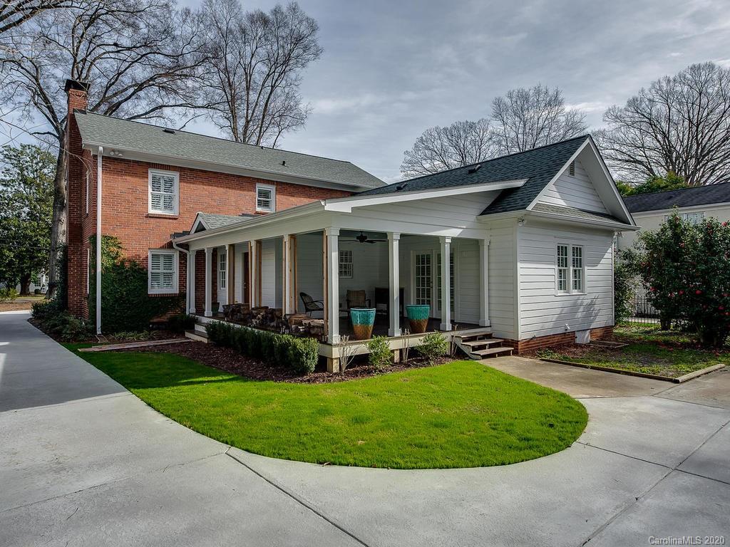 1226 Providence Road Charlotte, NC 28207 - Photo 31 of 32 Gallery Image 31