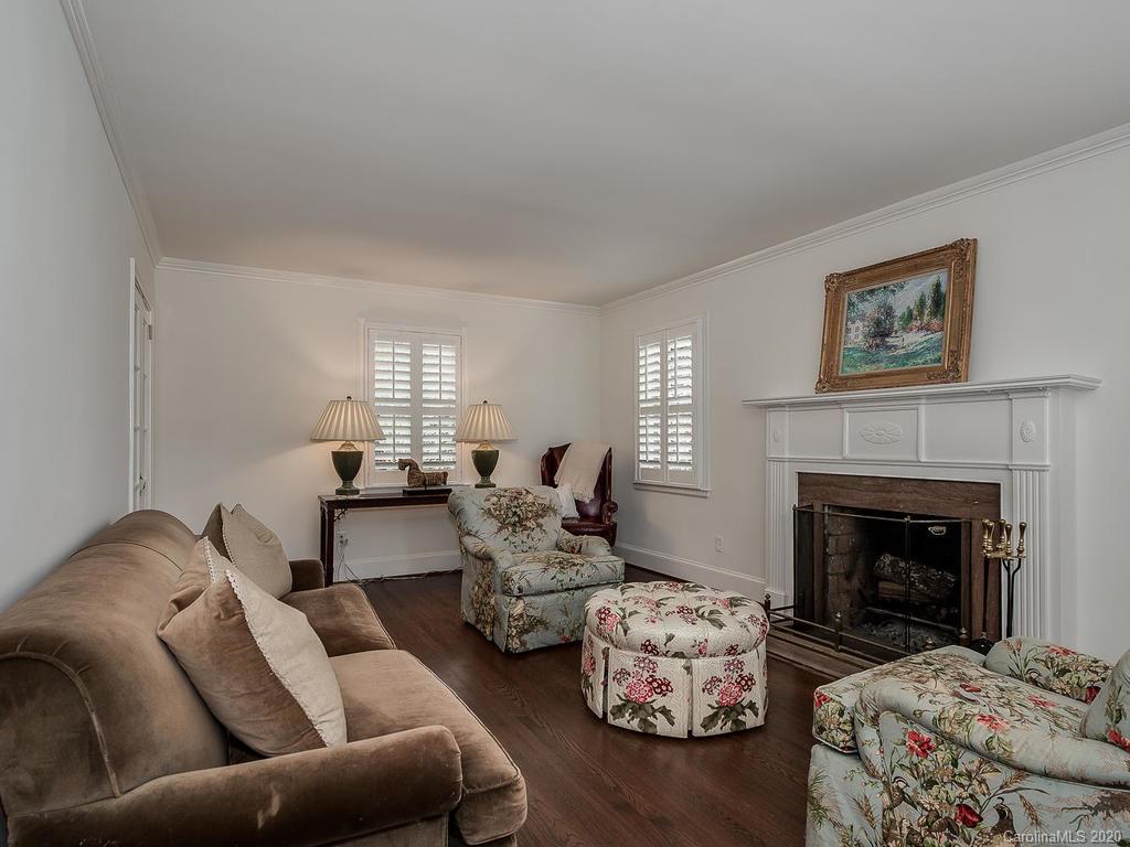 1226 Providence Road Charlotte, NC 28207 - Photo 7 of 32 Gallery Image 7