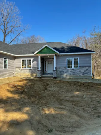 $598,000 | 2728 North Delaware Drive, Vincennes, IN 47591
