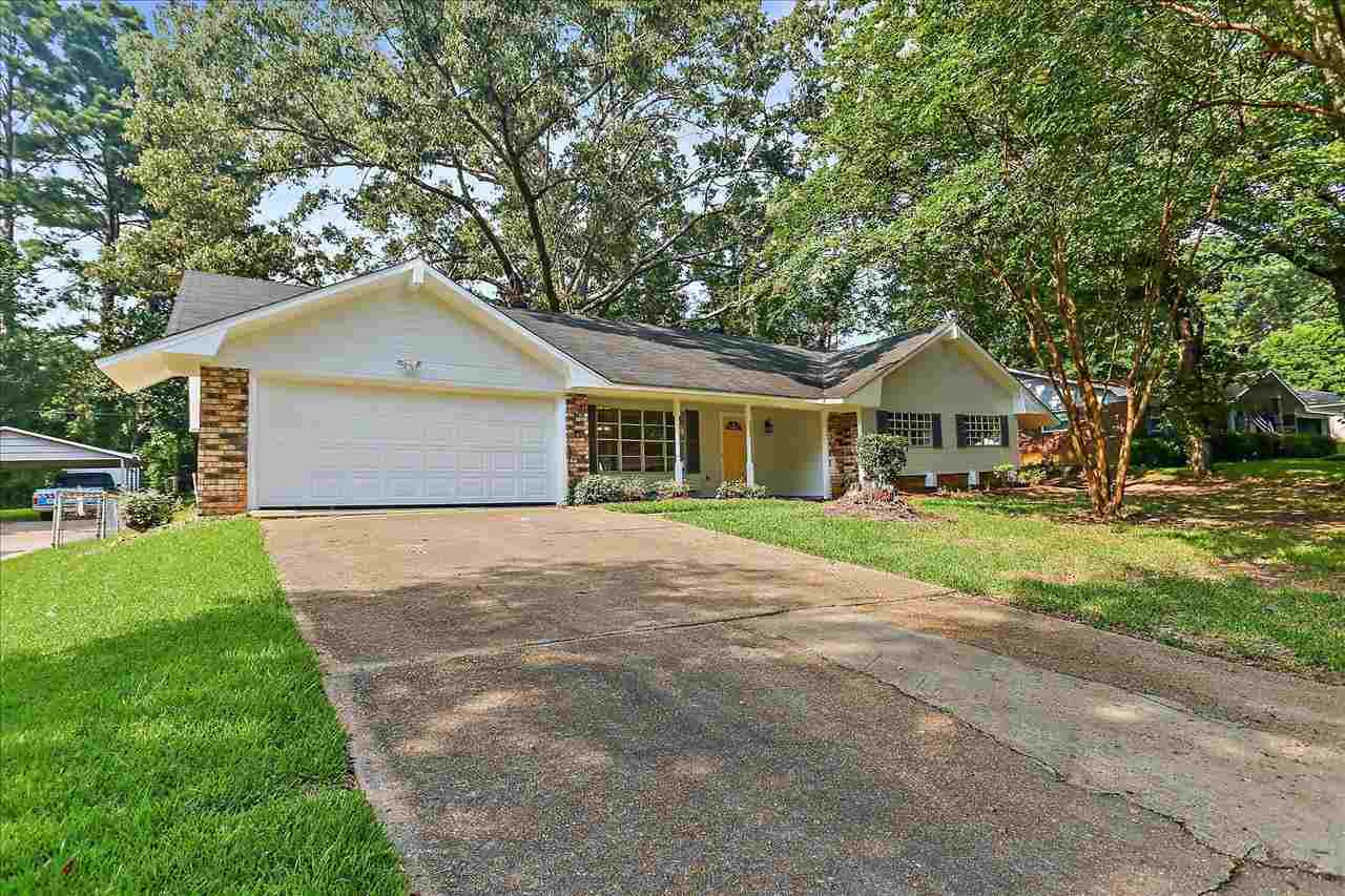 1207 Rockingham Drive Clinton, MS 39056 - Photo 3 of 28 Photo 3