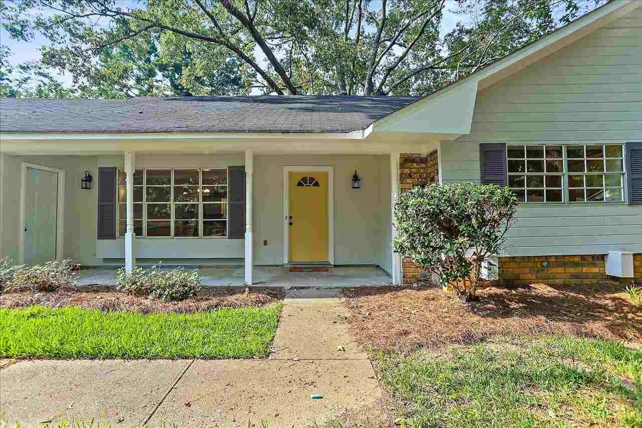 1207 Rockingham Drive Clinton, MS 39056 - Photo 4 of 28 Photo 4