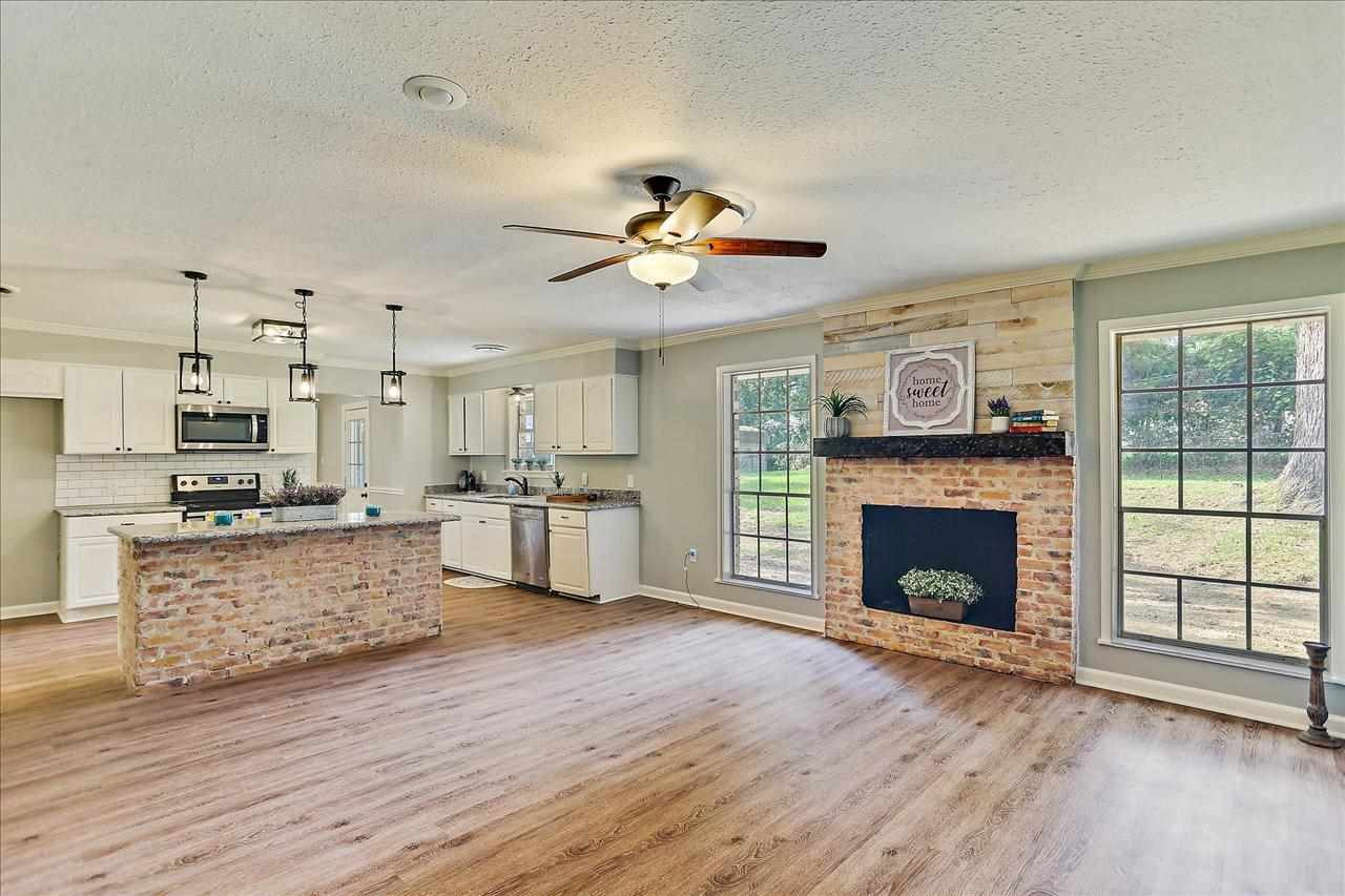 1207 Rockingham Drive Clinton, MS 39056 - Photo 8 of 28 Photo 8