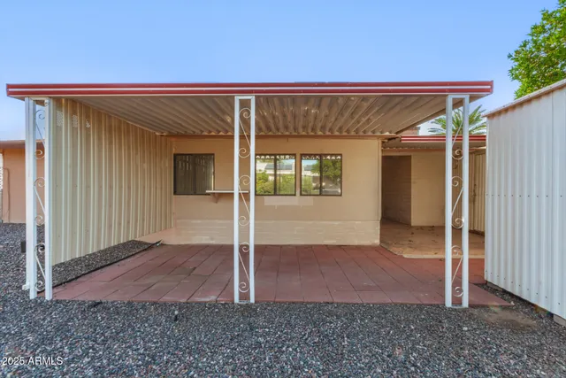 $1,800 | 6224 East Dallas Street, Mesa, AZ 85205