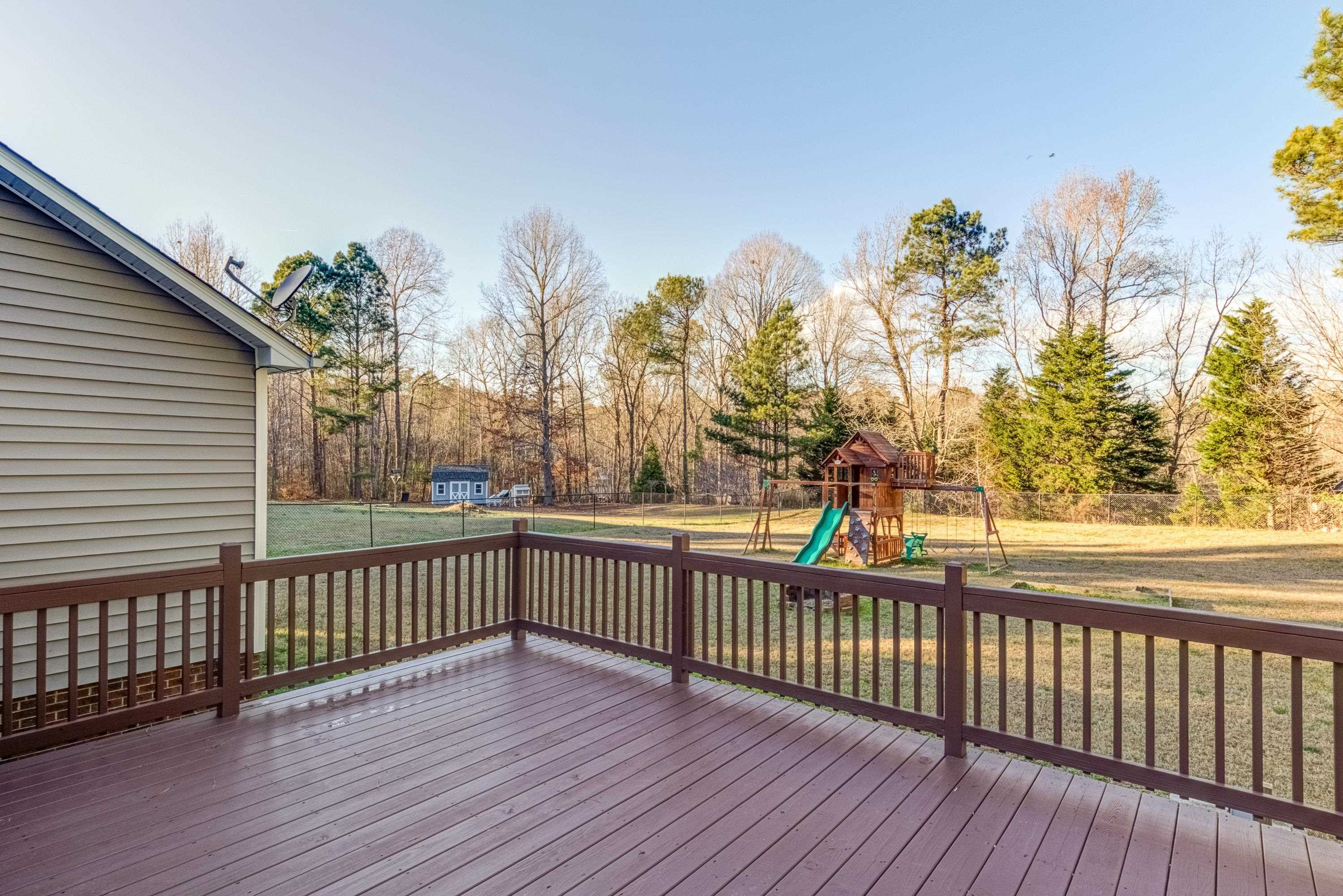 219 Ridge Drive Garner, NC 27529 - Photo 27 of 30 Photo 27