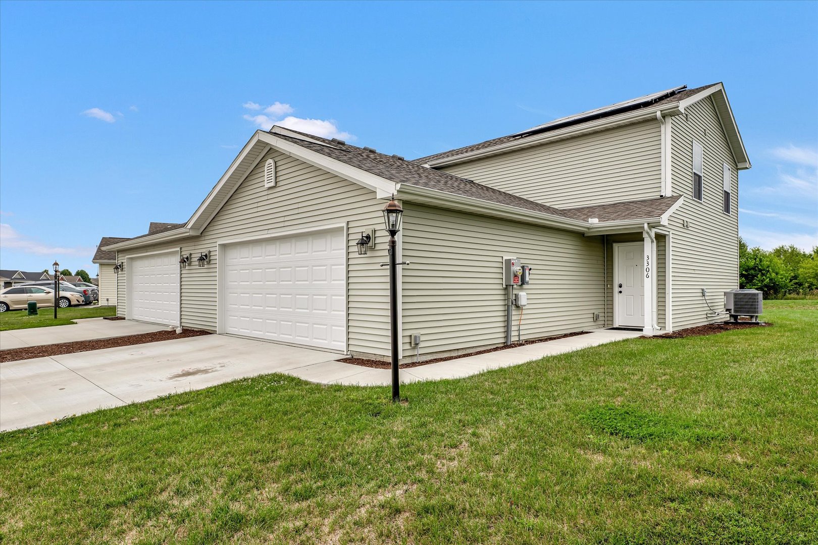 3317 Boulder Ridge Drive Champaign, IL 61822 - Photo 1 of 27