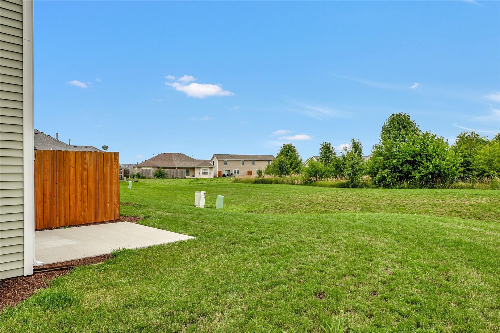 3317 Boulder Ridge Drive Champaign, IL 61822 - Photo 24 of 27