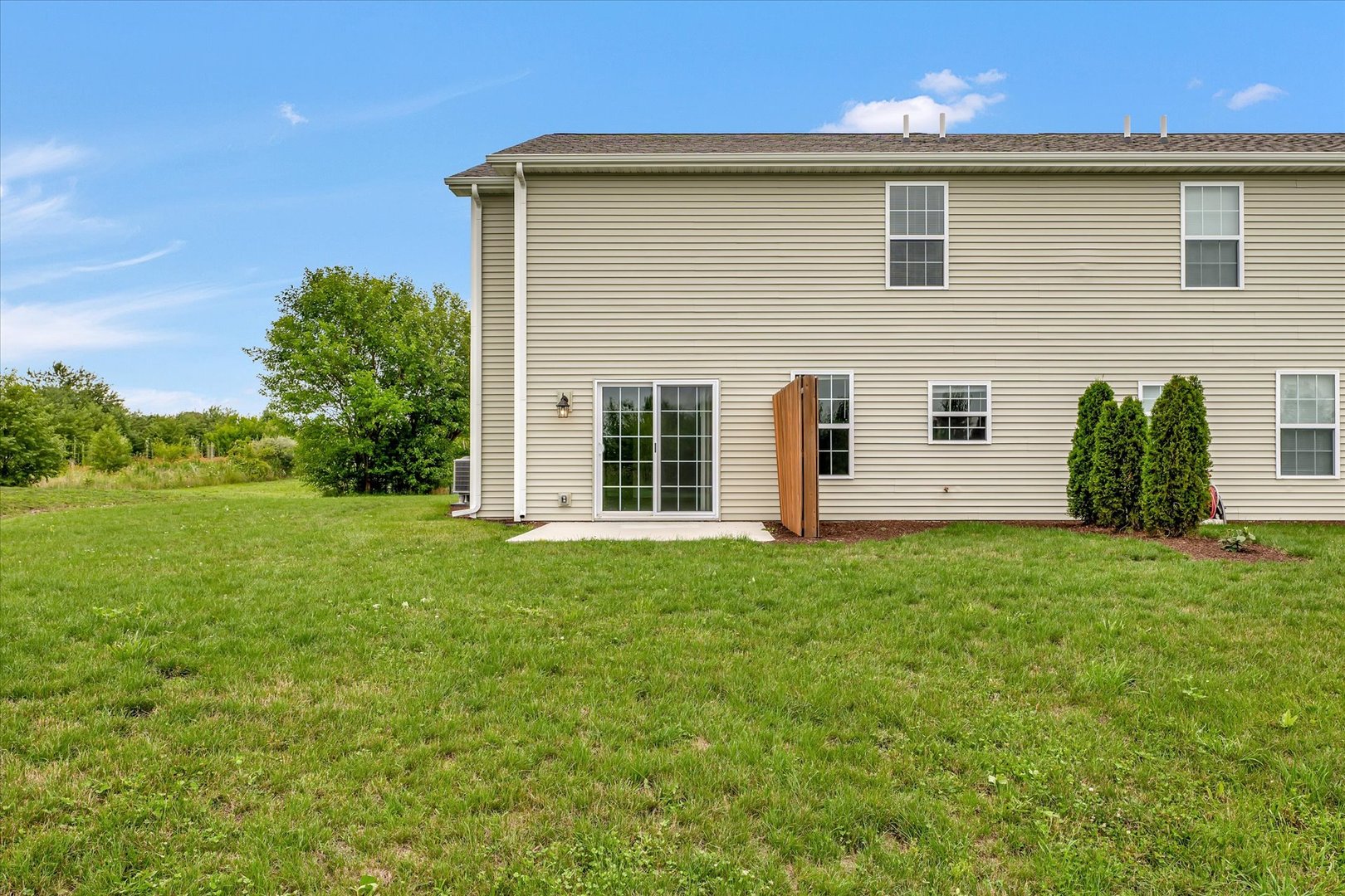 3317 Boulder Ridge Drive Champaign, IL 61822 - Photo 25 of 27